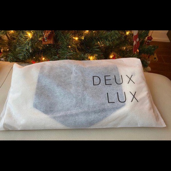 Deux Lux Demi Backpack - Picture 3 of 10